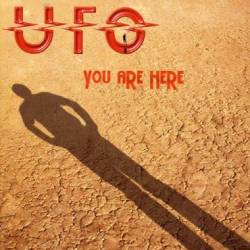 UFO : You Are Here